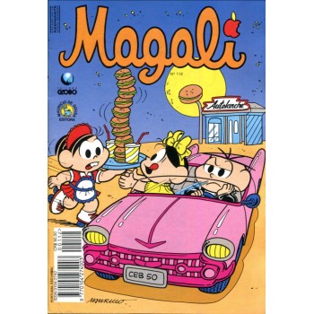 Magali 112 (1993)