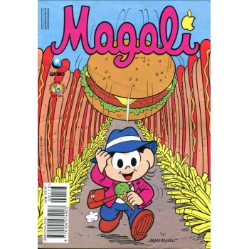 Magali 113 (1993)