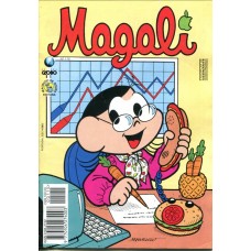 Magali 115 (1993)