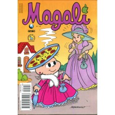 Magali 118 (1993)