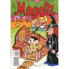 Magali 119 (1994)