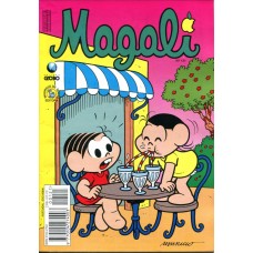 Magali 121 (1994)