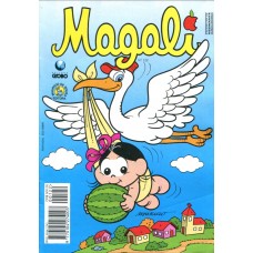 Magali 122 (1994)