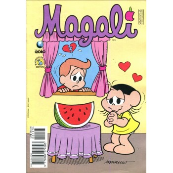 Magali 123 (1994)