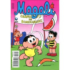 Magali 124 (1994)