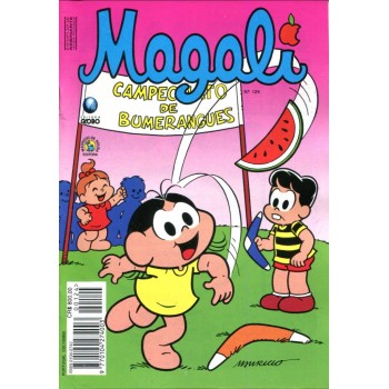 Magali 124 (1994)