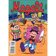 Magali 125 (1994)