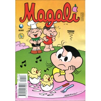 Magali 126 (1994)