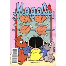 Magali 127 (1994)