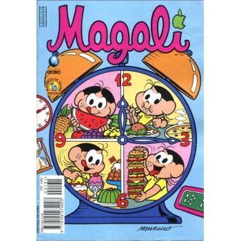 Magali 131 (1994)