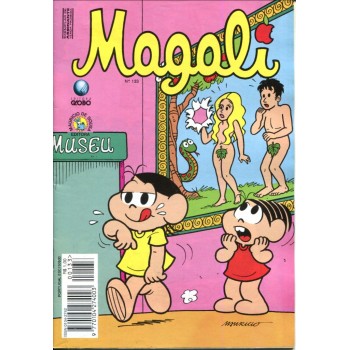 Magali 133 (1994)