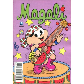 Magali 137 (1994)