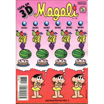 Magali 138 (1994)