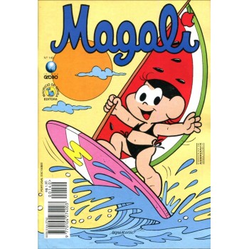 Magali 140 (1994)