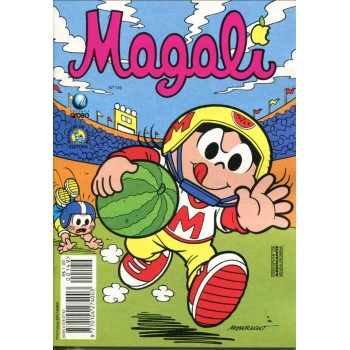 Magali 149 (1995)