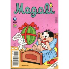 Magali 151 (1995)