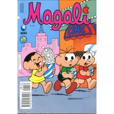 Magali 152 (1995)