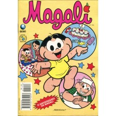 Magali 154 (1995)