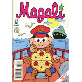 Magali 155 (1995)