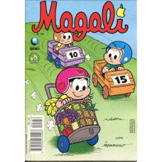 Magali 156 (1995)