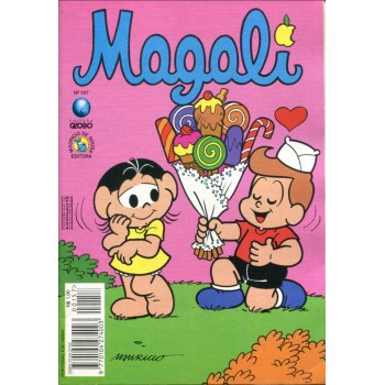 Magali 157 (1995)