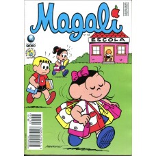 Magali 158 (1995)