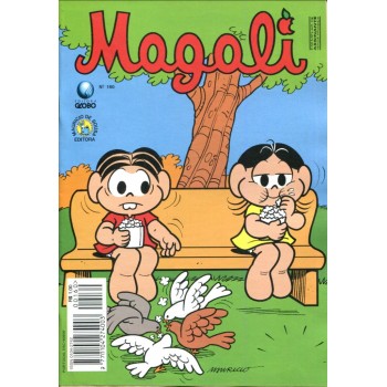 Magali 160 (1995)