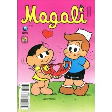 Magali 161 (1995)