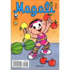 Magali 162 (1995)