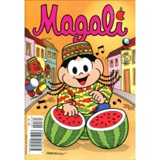 Magali 165 (1995)