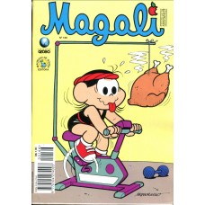 Magali 166 (1995)