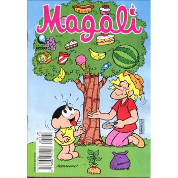 Magali 167 (1995)