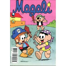 Magali 168 (1995)