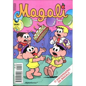 Magali 180 (1996)