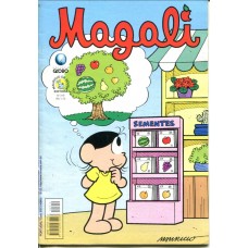 Magali 319 (2001)