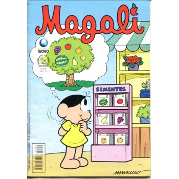 Magali 319 (2001)