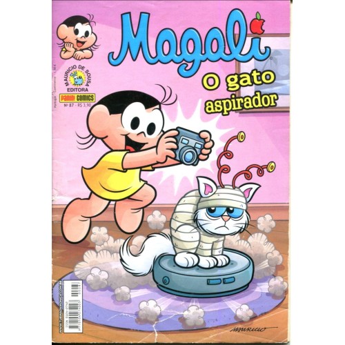 Magali 87 (2014)