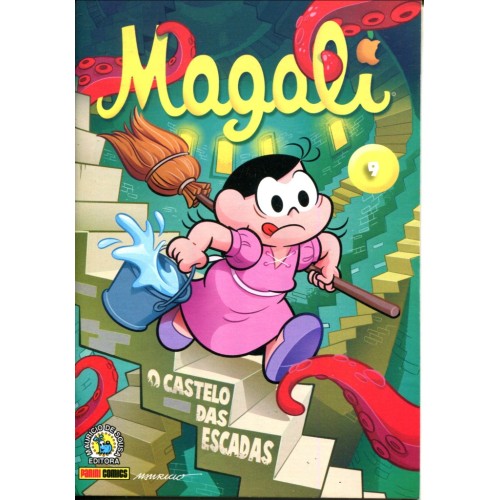 Magali 9 (2021)