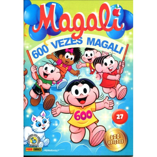 Magali 27 (2023)