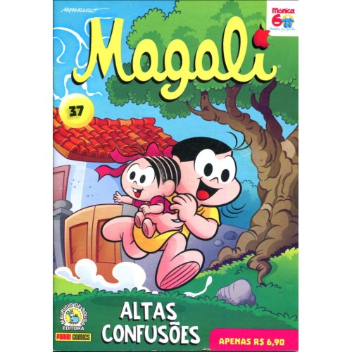Magali 37 (2023)