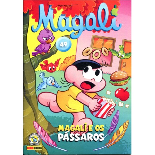 Magali 49 (2024)