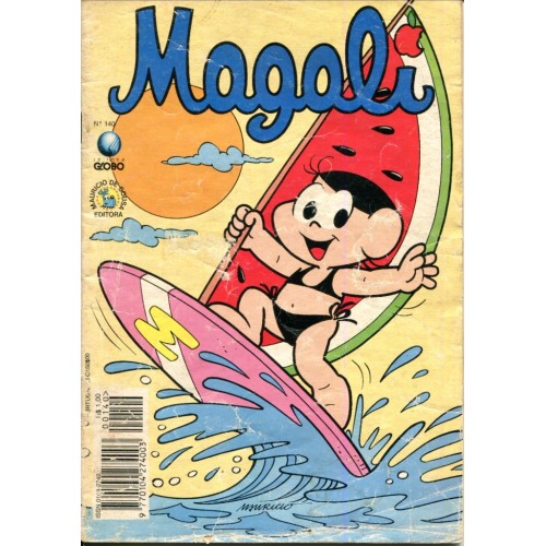 Magali 140 (1994)