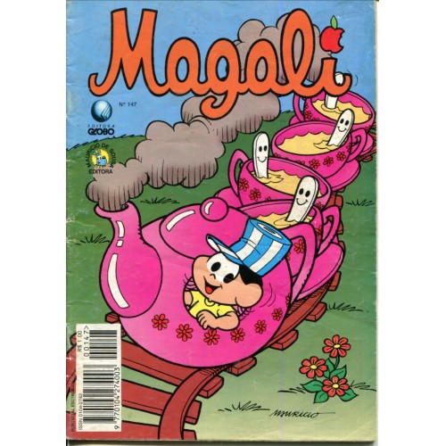 Magali 147 (1995)