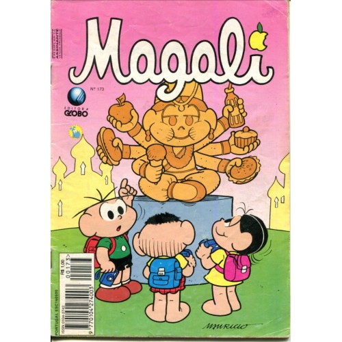 Magali 173 (1996)