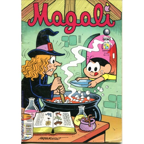 Magali 324 (2001)