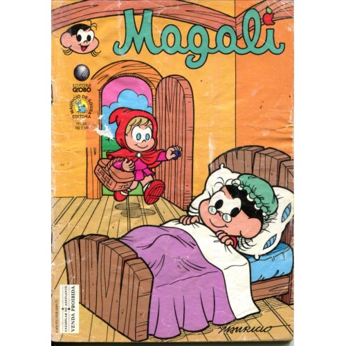 Magali 384 (2005)