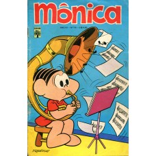 Mônica 76 (1976)