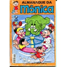 Almanaque da Mônica 99 (2003)