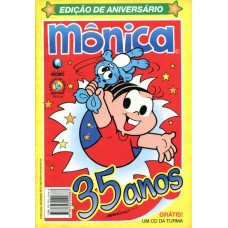 Mônica 35 Anos (1998) 