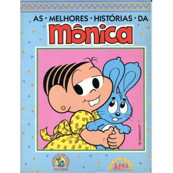 As Melhores Histórias da Mônica (1991)